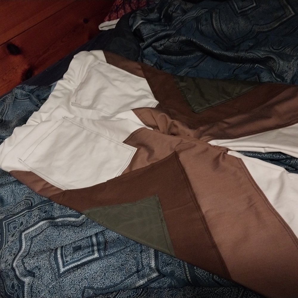 Handmade pants - Picture 4 of 5